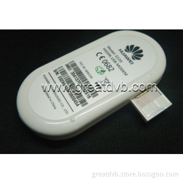 Huawei E220 3G USB Modem